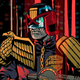 All images: 2000AD